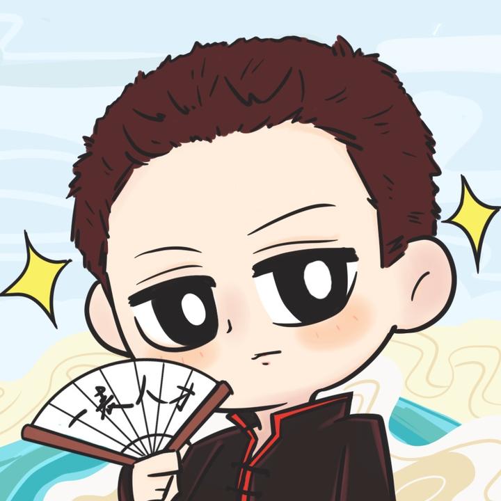 谷厂说书人