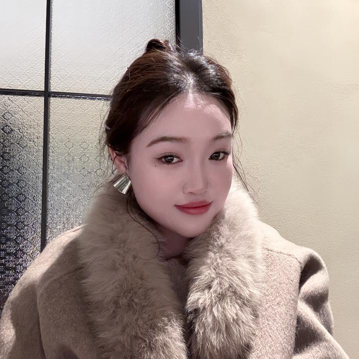 鑫水酱酱（美甲版）