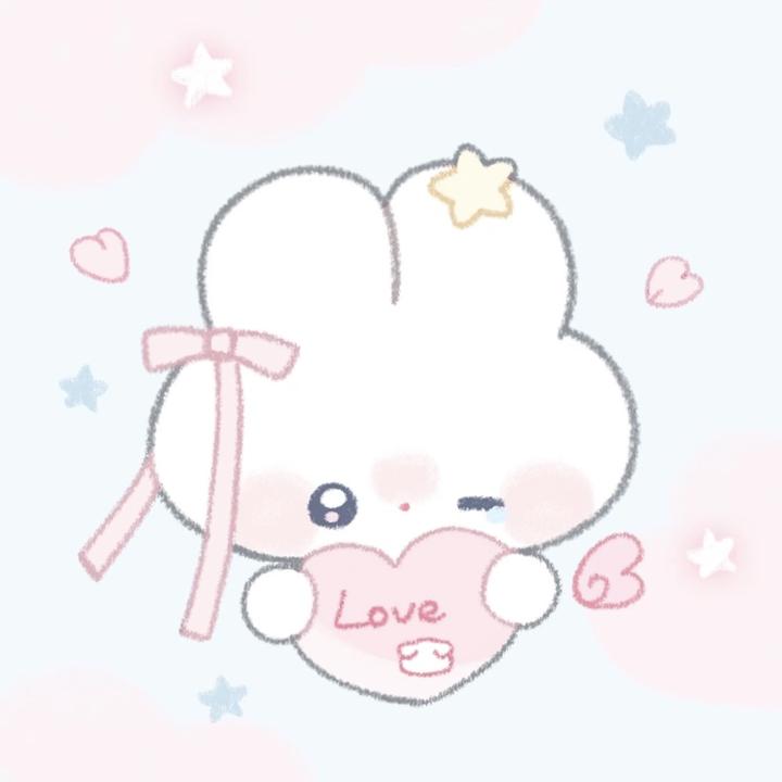 幸运星