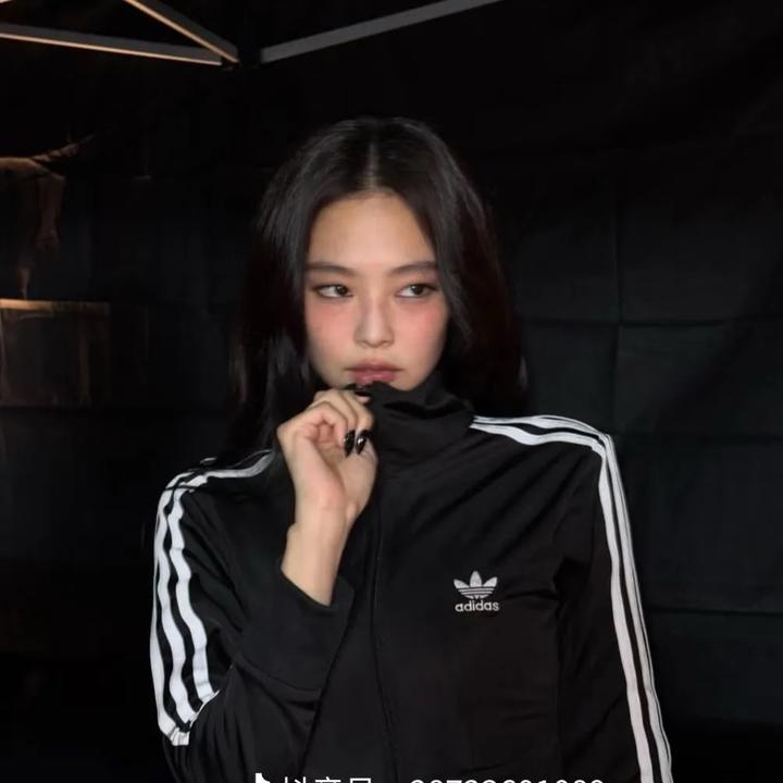 jennie🐱_见过凌赫4次且被饭撒版
