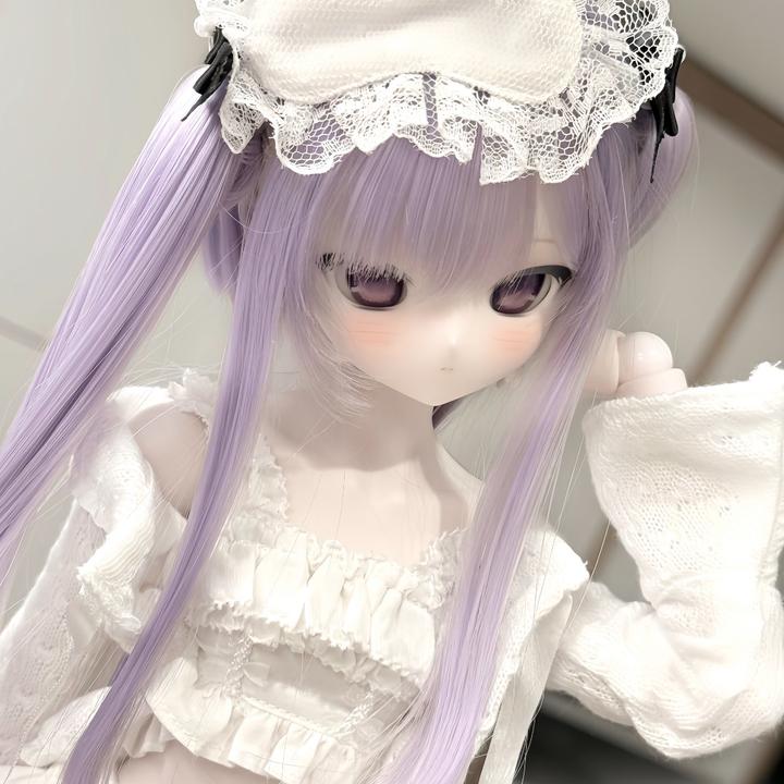 呆萌
