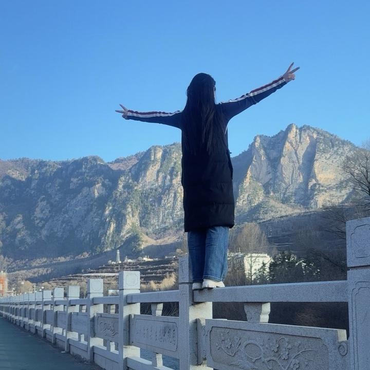 大兴每周 一山徒步