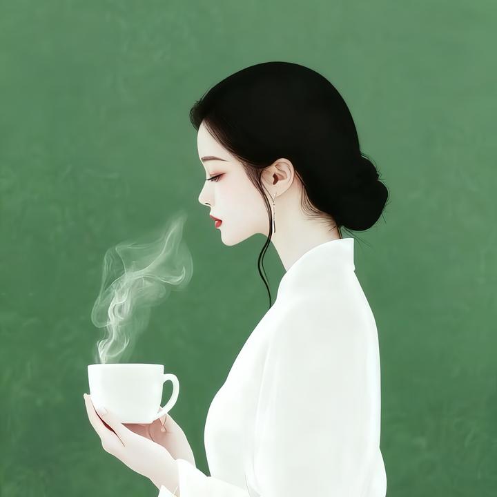 茶火火