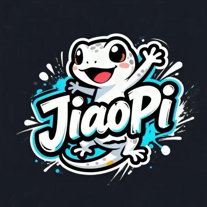 JiaoPi睫角超市