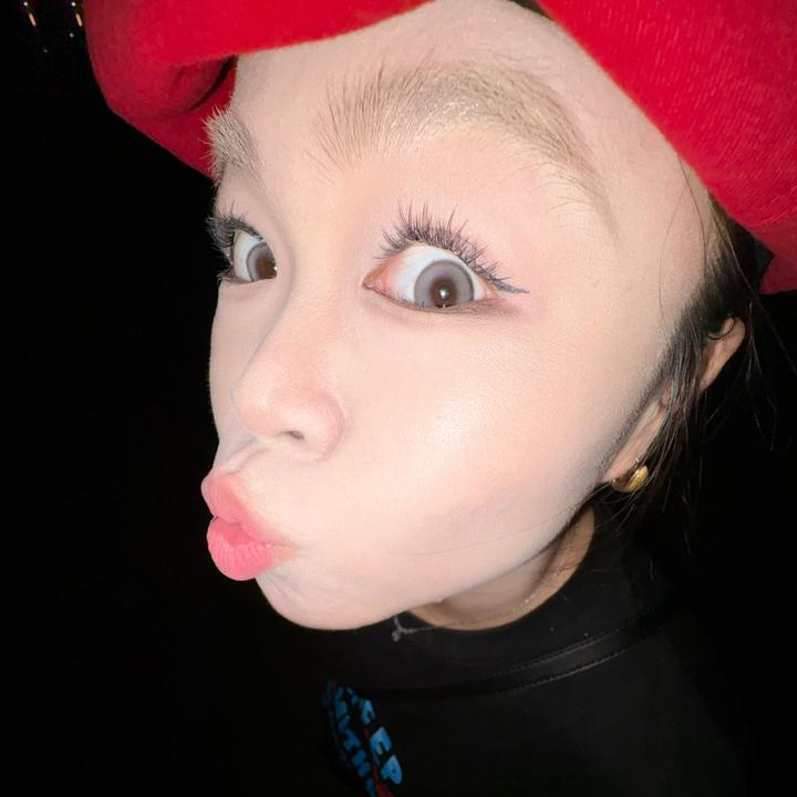 U了个U