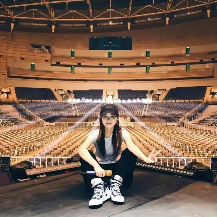 G．E．M．局长