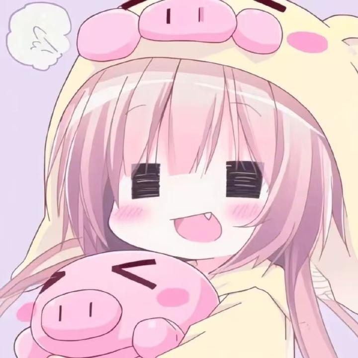 莓莓没烦恼