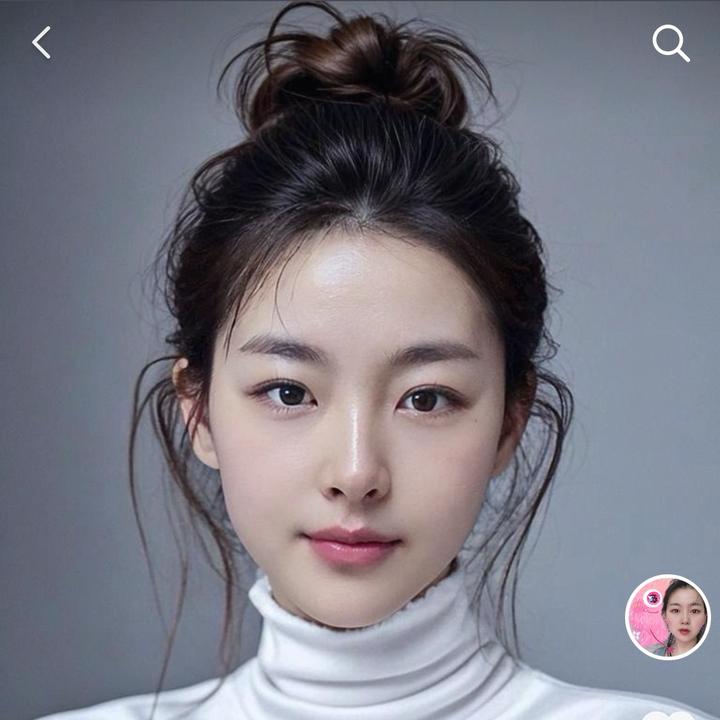 我女儿叫大美丽😘