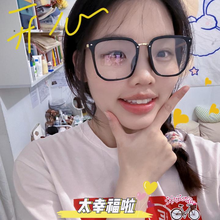变美小分队 群聊头像