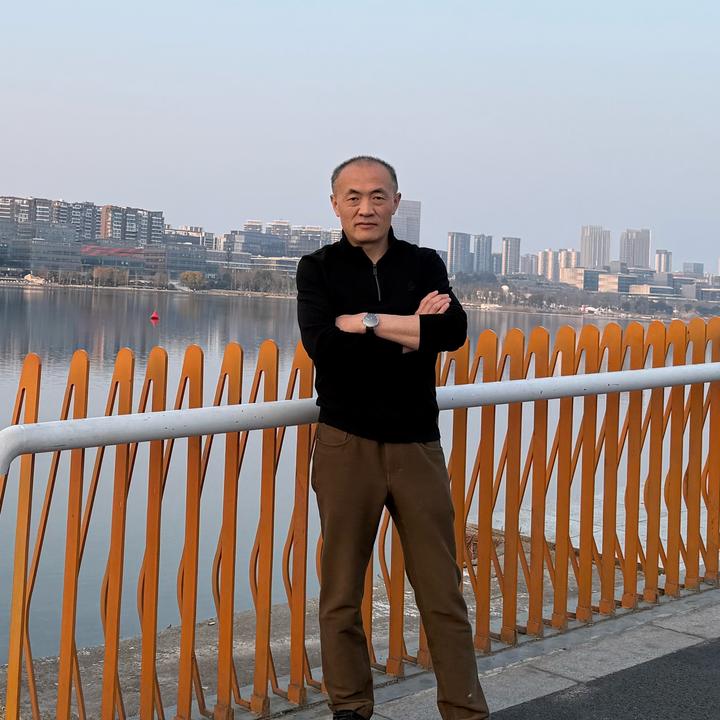大海深深