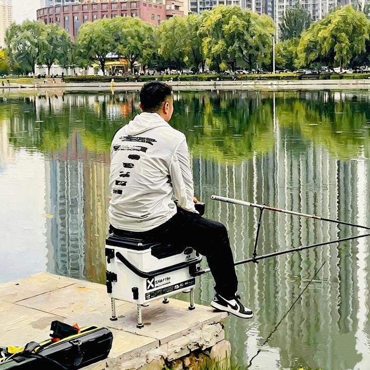 智辉享钓娱