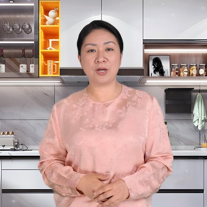 范姐说做饭头像