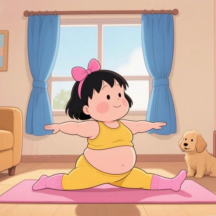 日记录（孕晚期版）