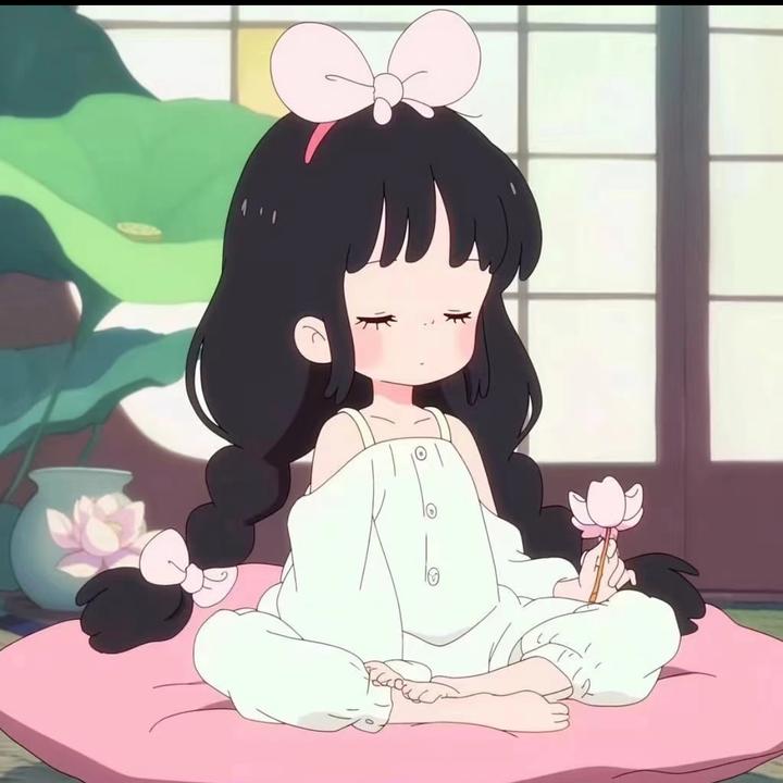 甜甜是个圈