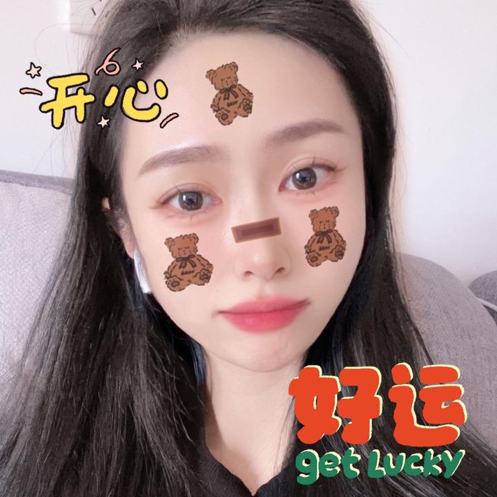🌈请叫我老仙女🧚‍♀️