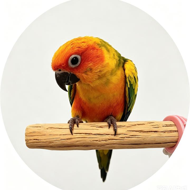 鸟大亨🦜