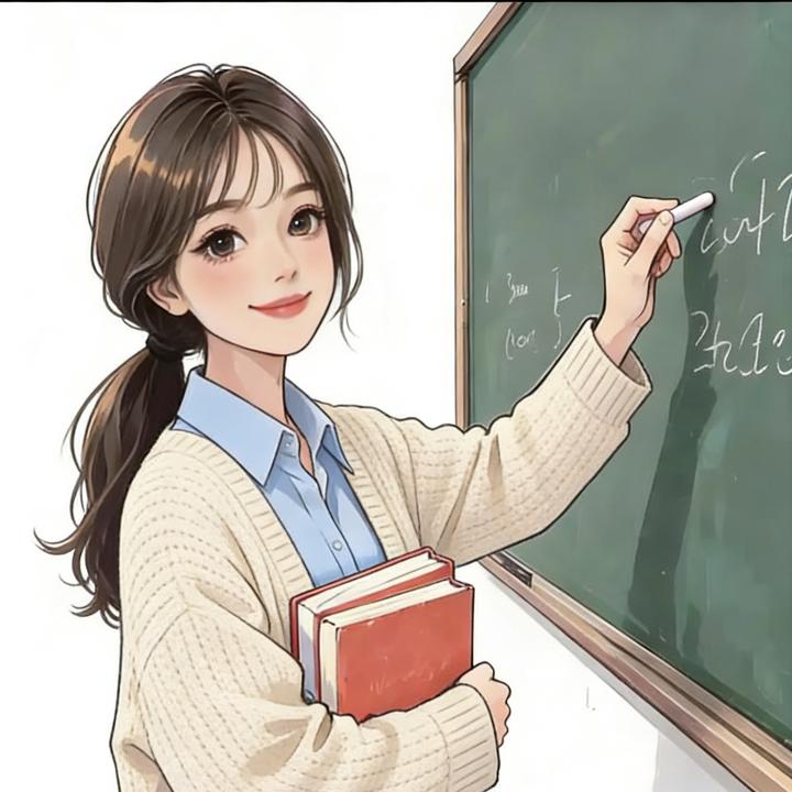 木子李老师