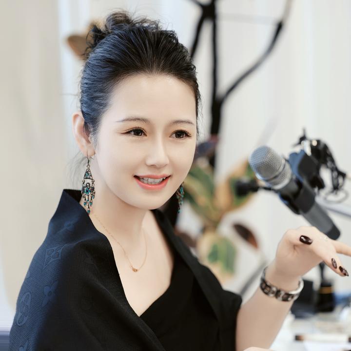 静静7群 群聊头像