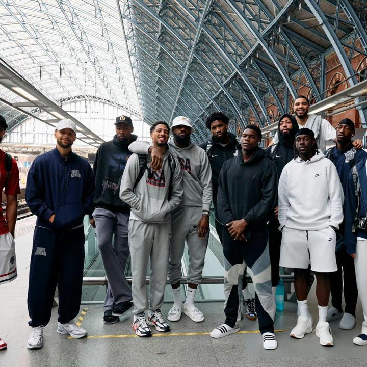 NBA🏀精选