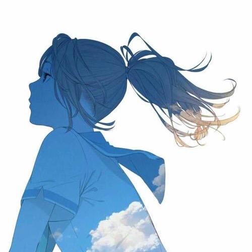淘淘🧜🏻‍♀️