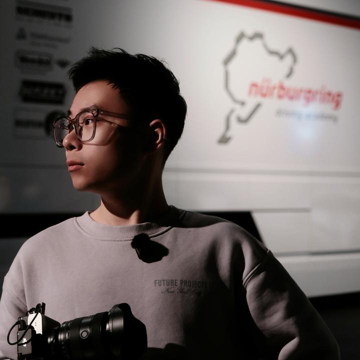 小李同学的玩车日记