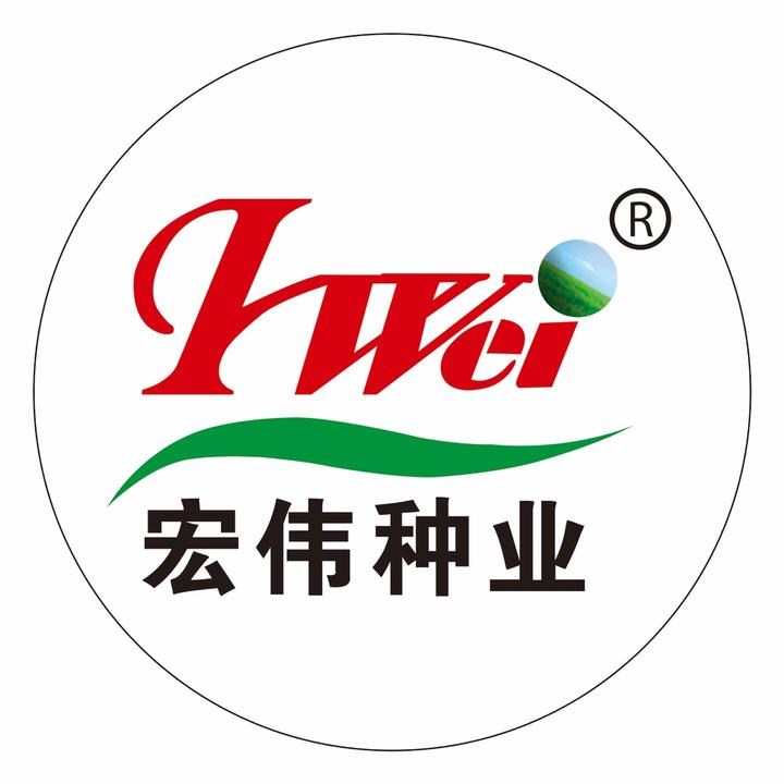 宏伟种业～李潇