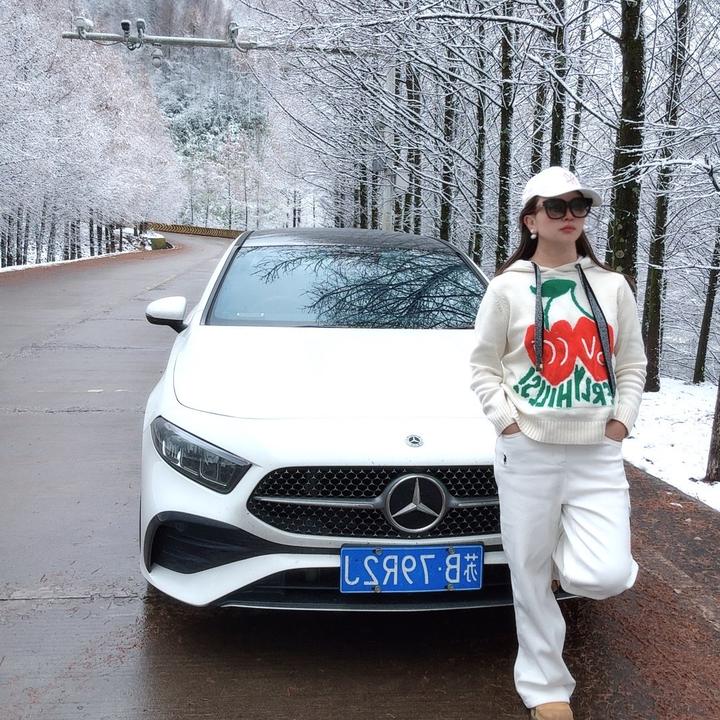 无锡雪姐轻度越野休闲自驾游