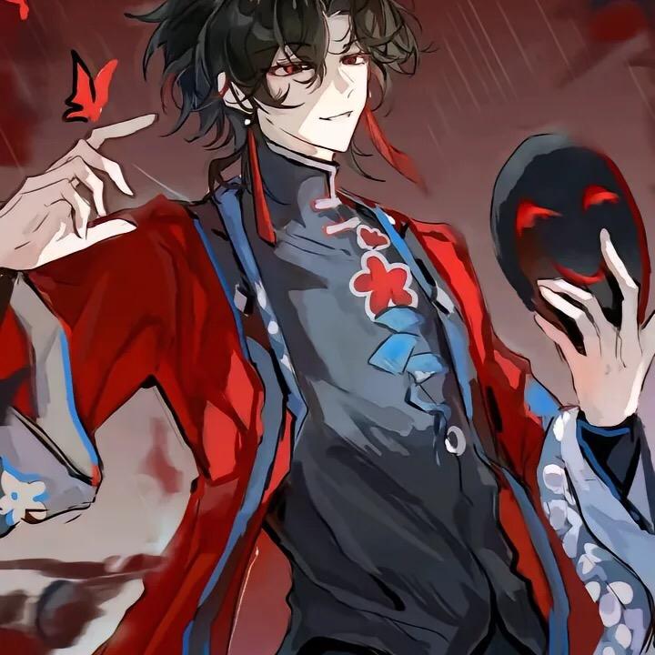 黄昏社六代红王