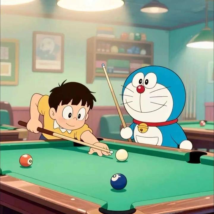 台球娱乐🎱