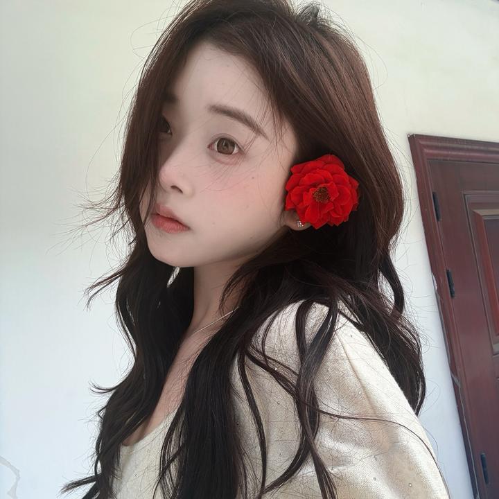 梨涡远点