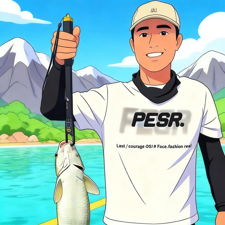 阿How🎣