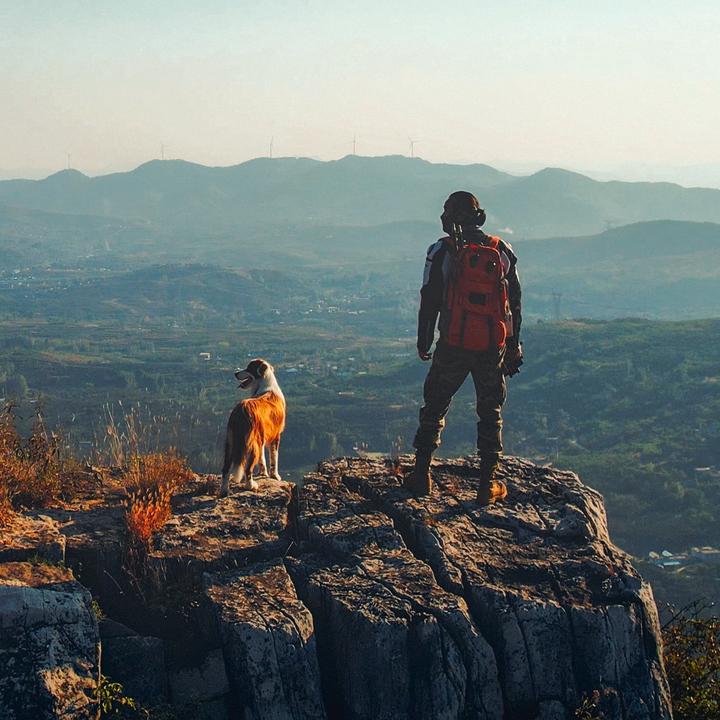 山十九周边旅行 群聊头像