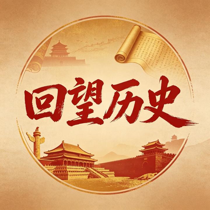 回望历史