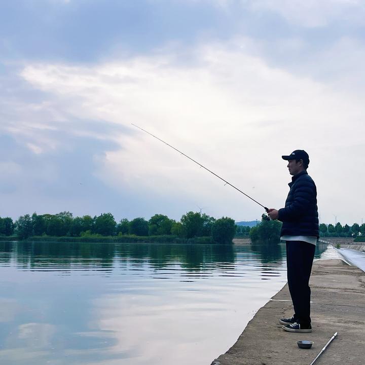 溪客路亚🎣