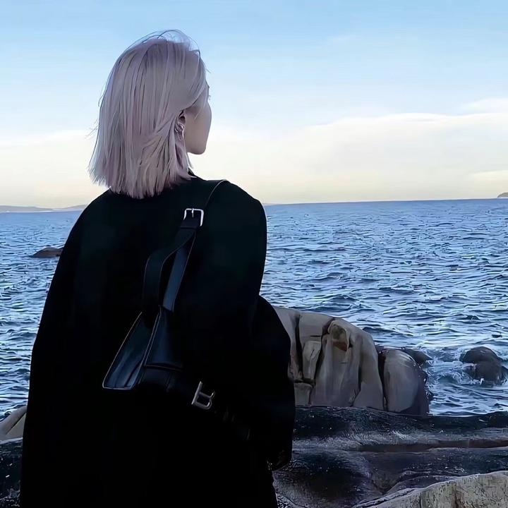 蓝莓不蓝💙