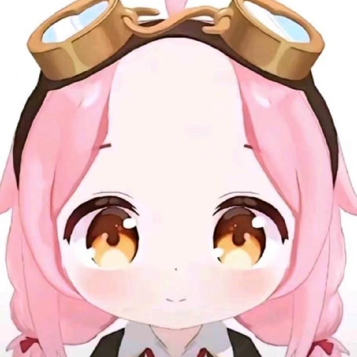天才美少女涵比🍥