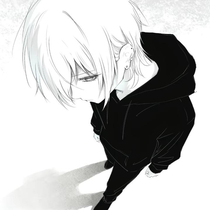 Rebirth.