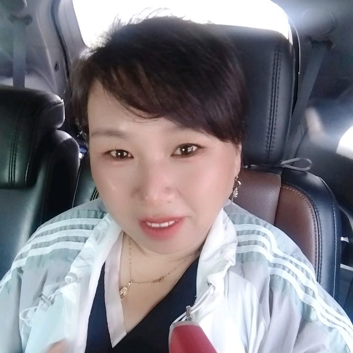 渭南火辣辣（团长）云中心李君君头像