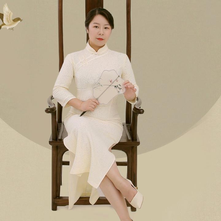 咸宁英语静静老师