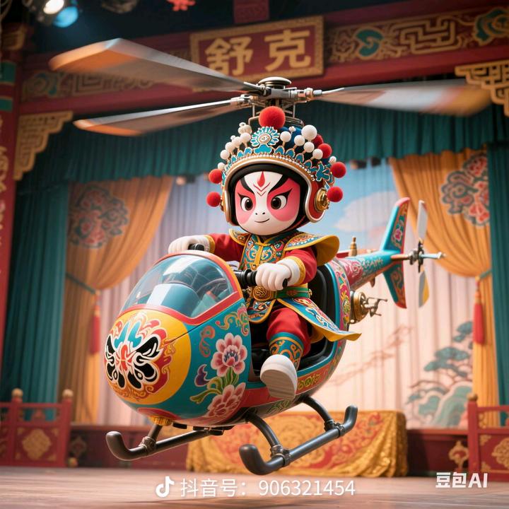 长缨在手扎脚盆