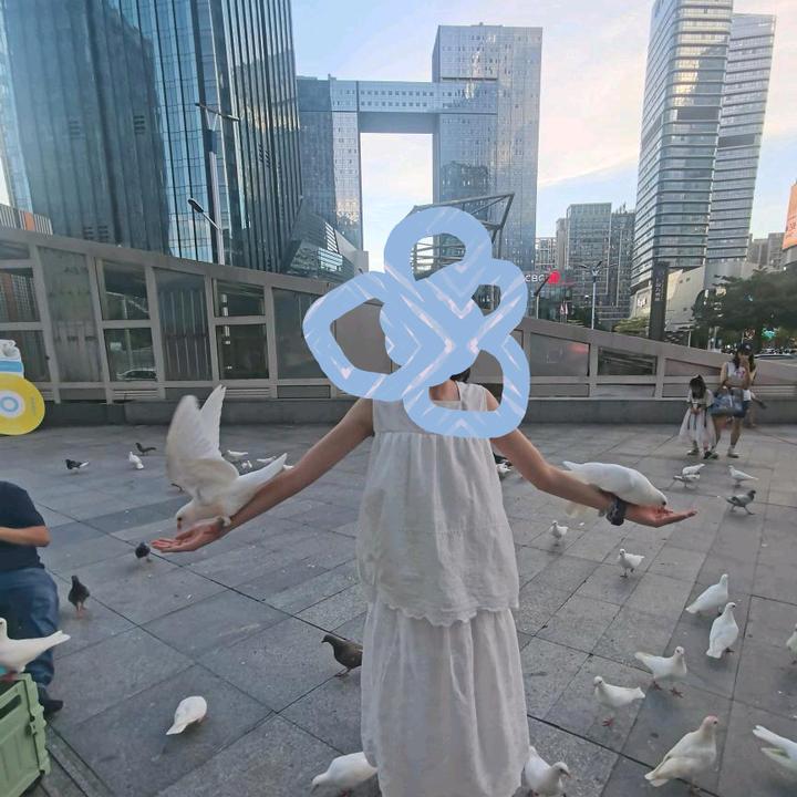 狮子座（秦丁冬）