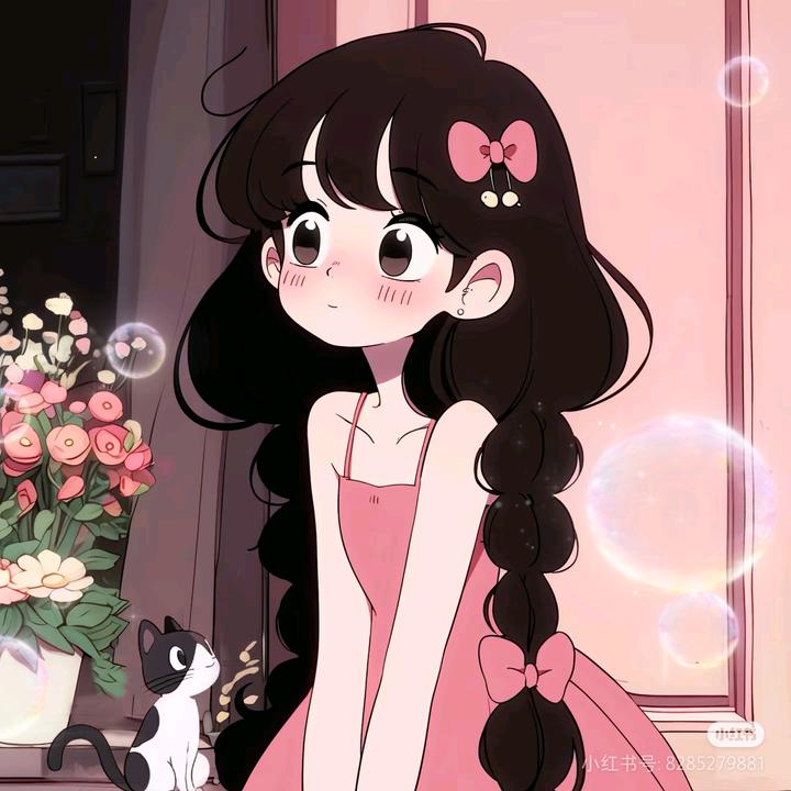 画画的布丁🍮