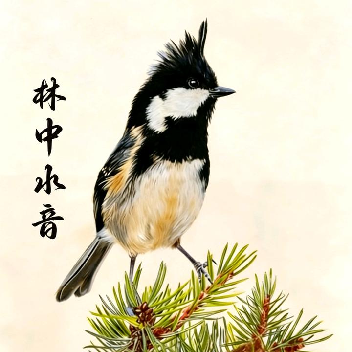 林中水音