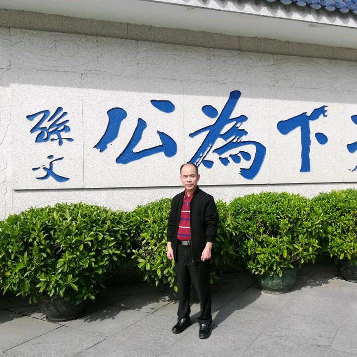 和弦琴（黄礼军）