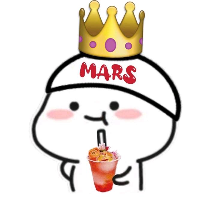 Mars食蚁兽