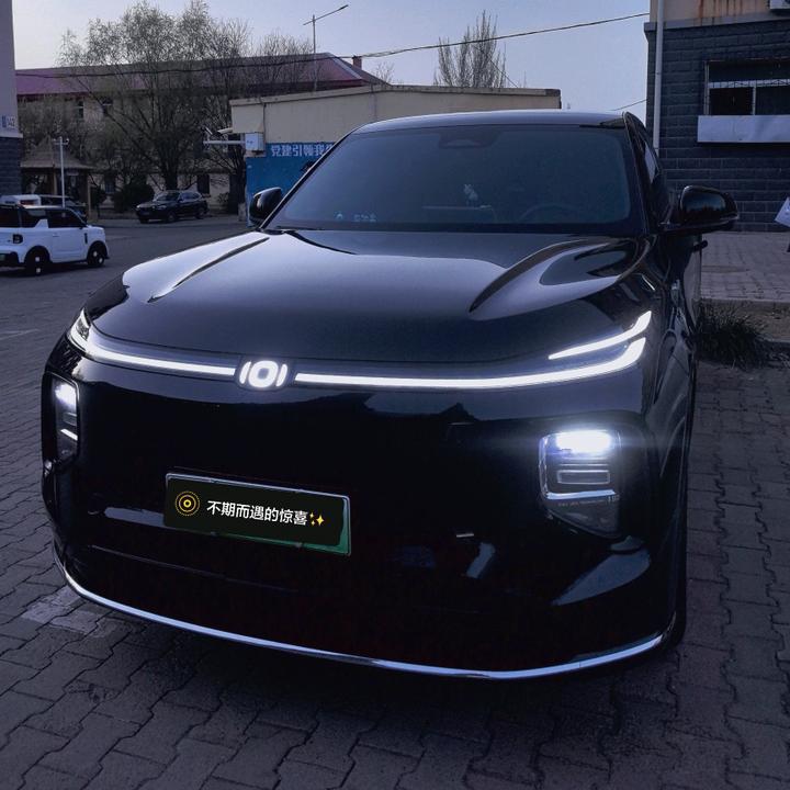 杨小洋的Q07