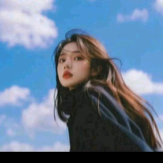 甘肃姑娘在西安