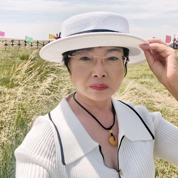 婉儿妈三十载