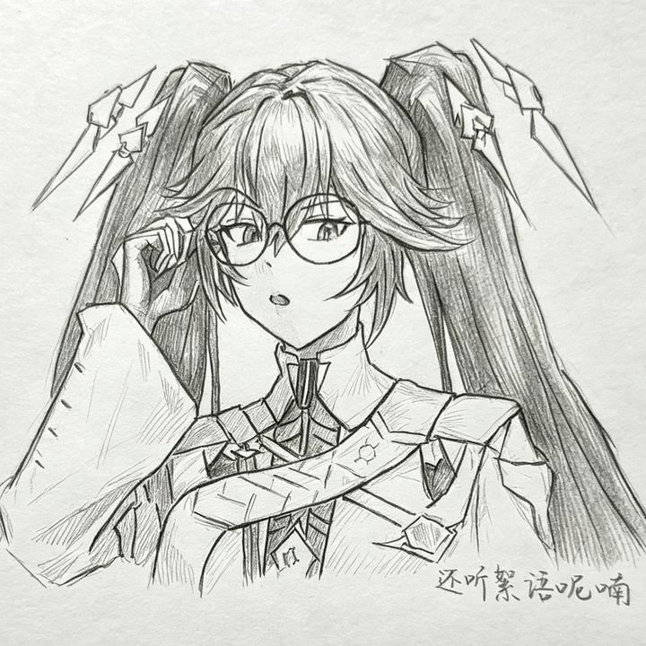 还听絮语呢喃
