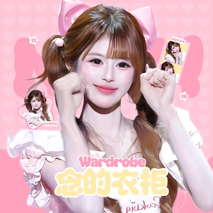 念的衣柜🍔🌟（重生版）